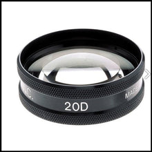 Load image into Gallery viewer, Gdl-20d/rx 20d Lens
