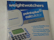 Load image into Gallery viewer, Weight Watchers Points Plus Calculator (2015 Edition)
