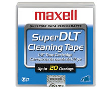 Load image into Gallery viewer, Maxell 183710 Sdlt Cleaning Tape
