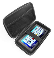 FitSand Hard Case Compatible for Tvird Car GPS Navigation