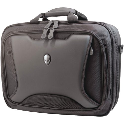 ALIENWARE ME-AWMC2.0 Orion Notebook Messenger Bag with ScanFast(TM) (17.3