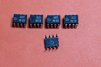 S.U.R. & R Tools IC/Microchip KR140UD22 Analogue LF356 USSR 15 pcs