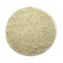 Load image into Gallery viewer, Shark Shark FT450 2-Inch Wool Felt Pad For Compounding, 2-Pack

