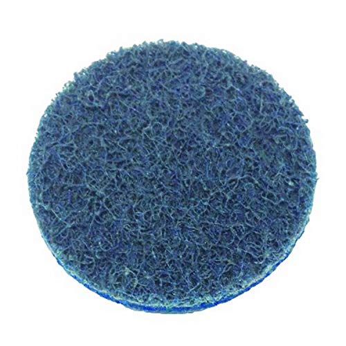 Shark Shark 13221 2-Inch Surface Conditioning Discs, Pack-100, Grit-Fine