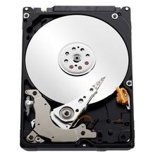 Load image into Gallery viewer, WD Blue 500GB  Mobile Hard Disk Drive, 5400 RPM SATA 3 Gb/s  2.5 Inch (WD5000BPVT) (Old Model)
