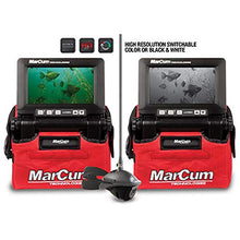 Load image into Gallery viewer, MarCum VS485c Underwater Viewing System

