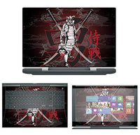 decalrus - Protective Decal Skin Sticker for Dell G5 G5587 (15.6