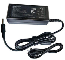 Load image into Gallery viewer, UpBright 19V AC Adapter Compatible with Gateway GWTN141-2 GWTN141-2BK GWTN141-2BL GWTN141-2GR GWTN141-2PR GWTN141-10 GWTN141-10BK GWTN141-10BL GWTN141-10GR GWTN141-10RG GWTN141-10SL TYPE60-190-31501
