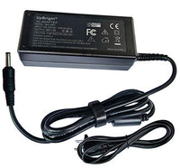 UpBright 19V AC Adapter Compatible with Gateway GWTN141-2 GWTN141-2BK GWTN141-2BL GWTN141-2GR GWTN141-2PR GWTN141-10 GWTN141-10BK GWTN141-10BL GWTN141-10GR GWTN141-10RG GWTN141-10SL TYPE60-190-31501