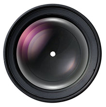 Load image into Gallery viewer, Samyang 135mm f/2.0 ED UMC Telephoto Lens for Fuji X Mount Interchangeable Lens Cameras
