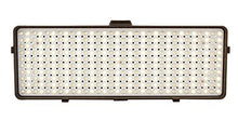 Load image into Gallery viewer, SL3200 320 LED Professional Video Light For Panasonic AG-3DA1, AG-AC130A, AG-AC160A, AG-AC8PJ, AG-AC90A, AG-AF100A, AG-AF105, AG-DVX100B, AG-HCK10G, AG-HMC40PJ, AG-HMC80PJ, AG-HMC150PJ, AG-HPX250PJ, A
