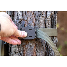 Load image into Gallery viewer, Moultrie Camera Mount Straps | 2-Pack | Fits Cameras | 8 ft. Long
