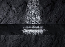 Load image into Gallery viewer, Kohler 10282 Ak Cp Forte 2.5 Gpm Single Function Wall Mount Showerhead With Katalyst Spray, Polished
