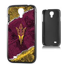 Load image into Gallery viewer, Keyscaper Cell Phone Case for Samsung Galaxy S4 - Arizona State Sun Devils BRICK1
