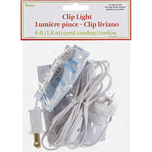 Load image into Gallery viewer, Darice Accessory Cord With One Bulb Light
