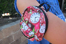 Load image into Gallery viewer, Sports Running Bag Jogging Gym Clock Armband Mini Backpacks Holder Bags Phone Holder Keys
