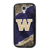 Keyscaper Cell Phone Case for Samsung Galaxy S4 - Washington Huskies