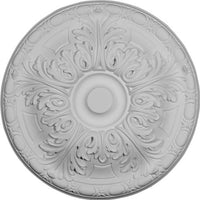 Ekena Millwork CM16GA Granada Ceiling Medallion, 15 3/4