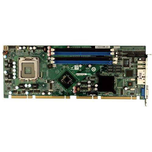 IEI Technology PCIE-Q350-R11 SBC, Intel LGA 775 Core 2 Duo CPU FSB 1333MHz,Intel Q35& CH9-DO Platform,Dual Intel GbE,SATAII