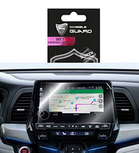 Load image into Gallery viewer, IPG For HONDA ODDYSEY EXEX-LTOURING 2018-2021 8&quot; Navigation Touch Sensitive Screen Protector Invisible Ultra HD Clear Film Anti Scratch Skin Guard - Smooth/Self-Healing/Bubble -Free
