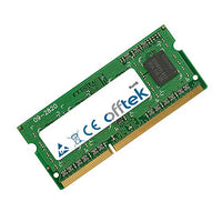 OFFTEK 2GB Replacement Memory RAM Upgrade for HP-Compaq Pavilion Notebook dv7-4013el (DDR3-10600) Laptop Memory