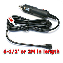 Load image into Gallery viewer, EDO Tech DC Car Charger Power Adapter for Cobra GPSM 5000 NAV One
