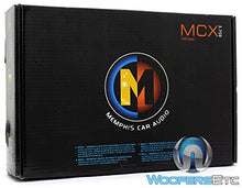 Load image into Gallery viewer, 16-MCX3.750 - Memphis 3-Channel 600W RMS MClass Series Amplifier
