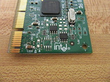 Load image into Gallery viewer, Intel C80235-003 PRO/1000 GT Desktop Adapter, PCI, PWLA8391GTBLK 865080
