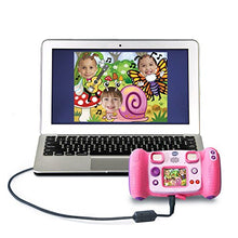 Load image into Gallery viewer, VTech KidiZoom Camera Pix, Pink
