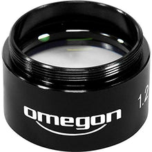 Load image into Gallery viewer, Omegon 0.5X Reducer for Photography and observing
