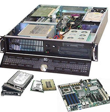 Load image into Gallery viewer, HP JC756A HPE 8-Port 10GbE SFP+ SF Module
