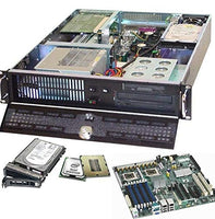 HP JC756A HPE 8-Port 10GbE SFP+ SF Module