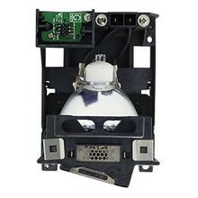 Load image into Gallery viewer, SpArc Bronze for Sanyo POA-LMP145 Projector Lamp with Enclosure
