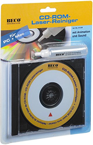 Beco 612.09 - CD/DVD