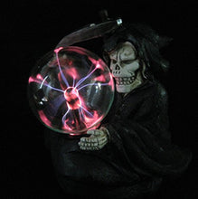 Load image into Gallery viewer, BARGAIN WAREHOUSE Plasma Reaper Lamp
