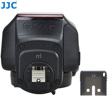 Load image into Gallery viewer, 2X Connector Protector Cover for Sony MI Multi Interface Hot Shoe External Flash Video Light HVL-F32M HVL-F45RM HVL-F28RM HVL-F60RM Shoe Adapter ADP-MAA Microphone ECM-W2BT ECM-GZ1M ECM-B1M ECM-XYST1M
