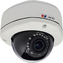 Load image into Gallery viewer, E83A 5MP Basic WDR,Vari-focal lens IR Dome Camera
