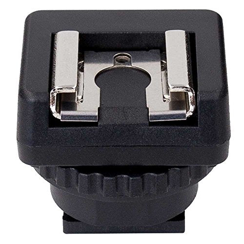 ProMaster Sony MIS Shoe to Standard Foot Adapter