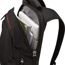 Load image into Gallery viewer, Case Logic DLBP-114 14-Inch Laptop Backpack Bag - Black
