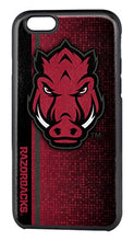 Load image into Gallery viewer, NCAA Arkansas Rugged Series Phone Case iPhone 42, One Size, One Color
