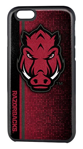 NCAA Arkansas Rugged Series Phone Case iPhone 42, One Size, One Color