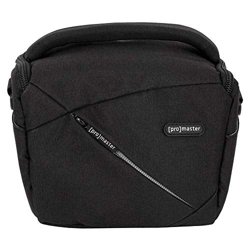 Promaster Impulse Small Shoulder Bag - Black