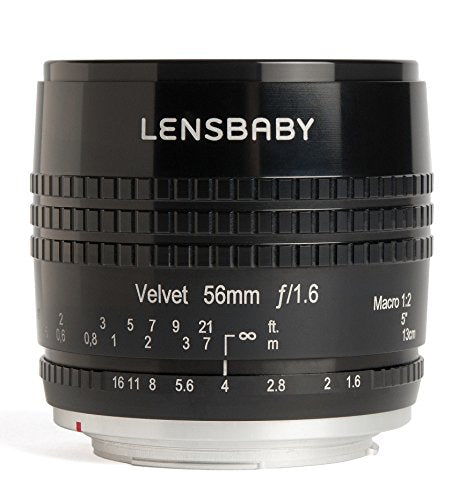 Lensbaby LB-V56BM