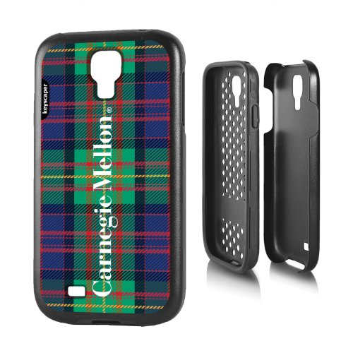 Keyscaper Cell Phone Case for Samsung Galaxy S6 - Carnegie Mellon