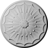 Ekena Millwork Artis Ceiling Medallion 27 1/8