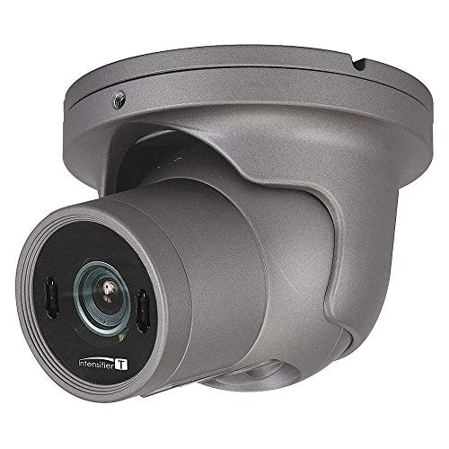 Speco Technologies HD-TVI Intensifier TVI Output Only Intensifier Series Surveillance Camera, Gray (HTINT601T)