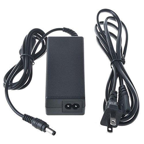 CJP-Geek AC Adapter for Venture Heat FJ-SW2402000 FJSW2402000;KB2436 VH-KB-2436 VH-KB2636 at-Home Therapy Infrared Heating Pad