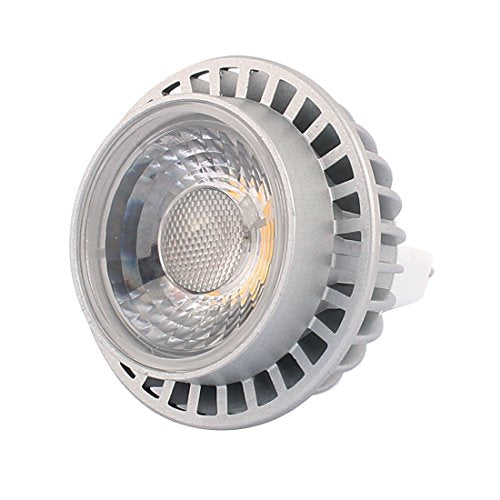 Aexit Replace DC12V Wall Lights 3W MR16 COB LED Spotlight Bulb Downlight Energy Saving Night Lights Warm White