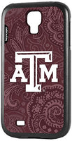 Keyscaper Cell Phone Case for Samsung Galaxy S6 - Texas A&M