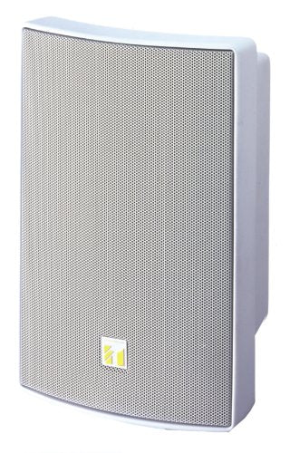 TOA BS-1030W Music Paging Speaker, Designed for Indoor Outdoor Applications